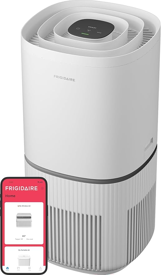Frigidaire PureA300 XL HEPA Air Purifier by Frigidaire