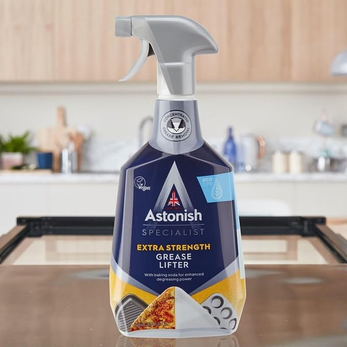 Astonish Specialist Extra Strength Grease Lifter - Image 5