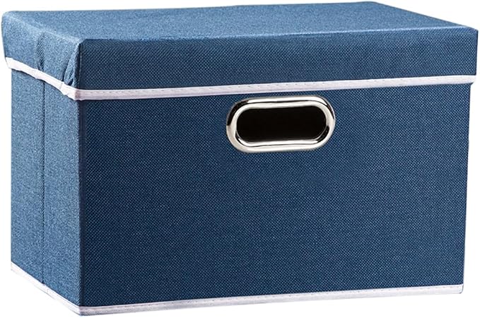 PRANDOM Collapsible Storage Bin by Prandom
