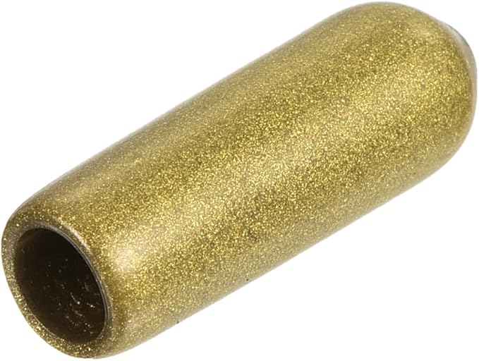 uxcell 20pcs Rubber End Caps 3/16" ID Vinyl Round Tube Bolt Cap Cover Thread by uxcell