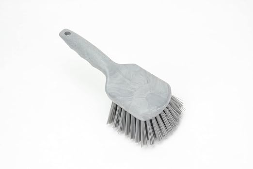 SPARTA 40541EC23 Plastic Scrub Brush, Utility Brush, Kitchen Brush - Image 3