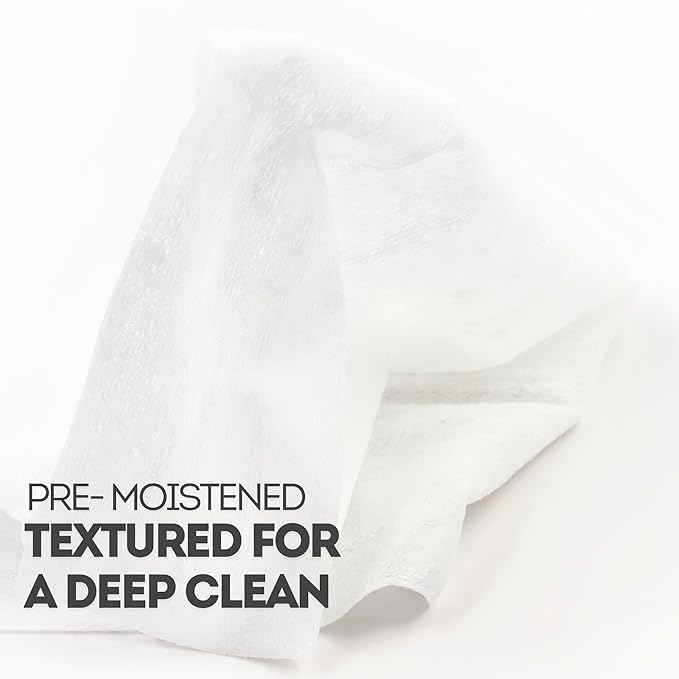 Swanky Stainless Steel Cleaner Wipes - Image 4