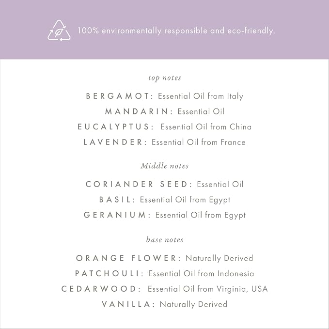 ScentAir Whisper Home Monthly Plug-in Refill, Fragrance Cartridge - Image 5