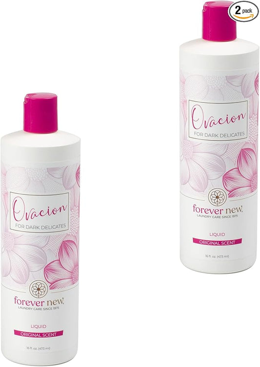 Ovacion by FOREVER NEW Liquid Laundry Detergent by FOREVERNEW