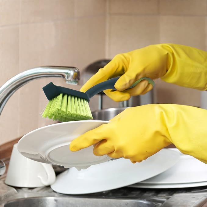 Pine-Sol Scrub Brush Set - Image 7