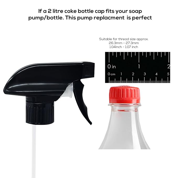 Trigger Sprayer) - Image 6