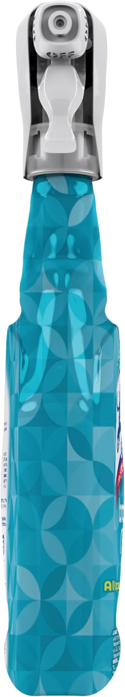 Lysol All Purpose Cleaner Spray, Kitchen & Bathroom Cleaner, Coconut & Sea - Image 9