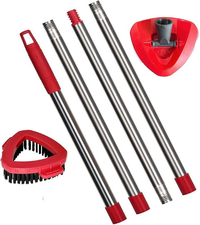 Mop Head Replacements Mop Handle by Unknown