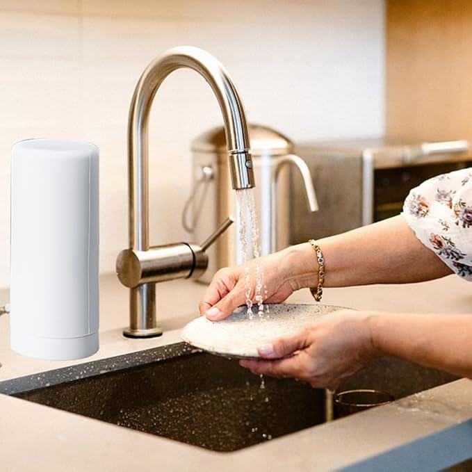 Soap Dispenser Dish Soap Holder - Image 8