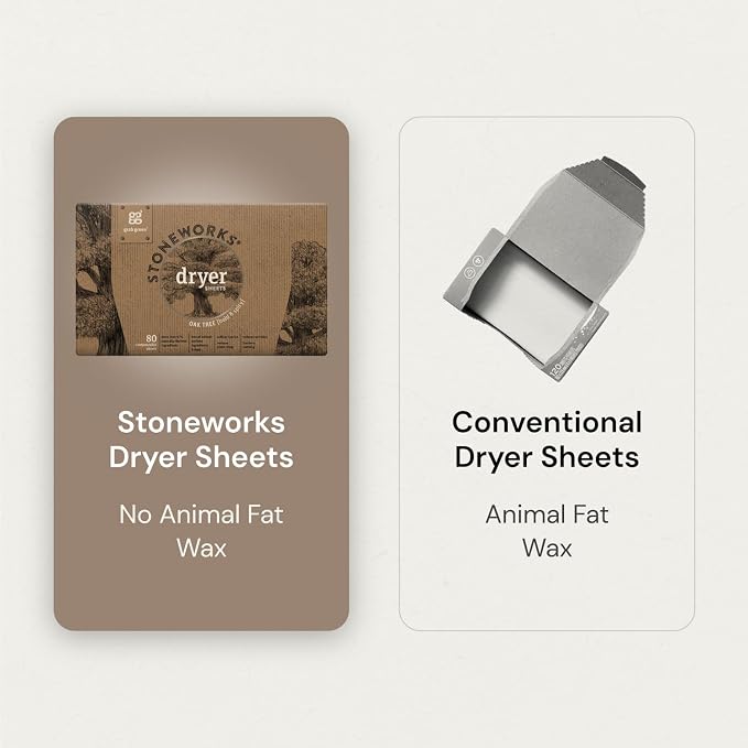 Grab Green Stoneworks Laundry Detergent Pods and Dryer Sheet Bundle, Fragrance - Image 6
