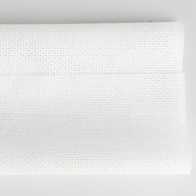 100 Count Disposable Cleaning Towels and Dish Cloths, Super Absorbent Dishcloths - Image 8