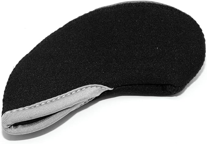Golf Iron Club Head Covers Headcovers Set, Neoprene Golf Wedges Protective fits - Image 6