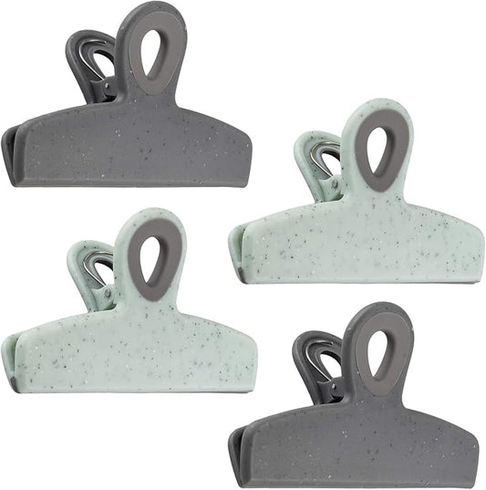 COOK WITH COLOR Bag Clips by COOKWITHCOLOR