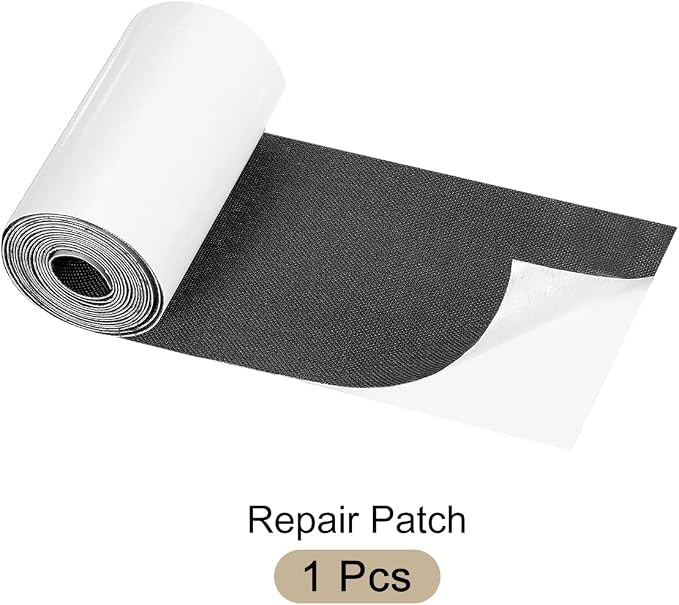 Repair Patches Repair Tape Self-Adhesive DIY Repair Patch Linen Gear Patch - Image 7