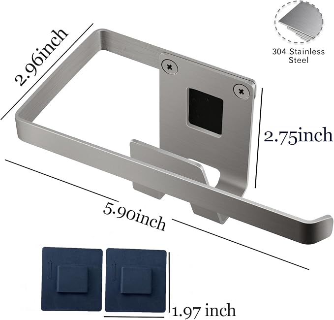 Sponge Holder for Kitchen Sink, Kitchen Sink Caddy, 2 in 1 Kitchen Sink - Image 5
