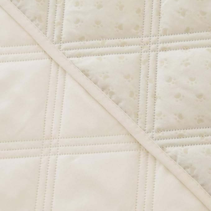 Ameritex Waterproof Dog Bed Cover Pet Blanket - Image 5