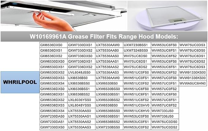 Upgraded version W10169961A, compatible - Image 3