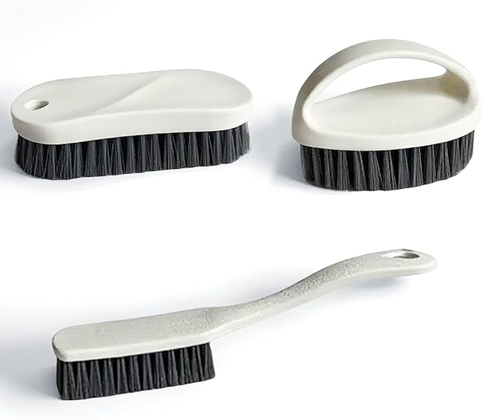 Scrub Brush for Cleaning by EdgeVue