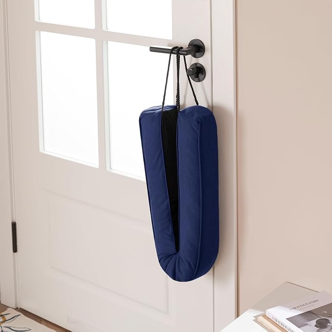 Sunolga 38" Door Draft Stopper Blocks Hot and Cold Air - Image 6