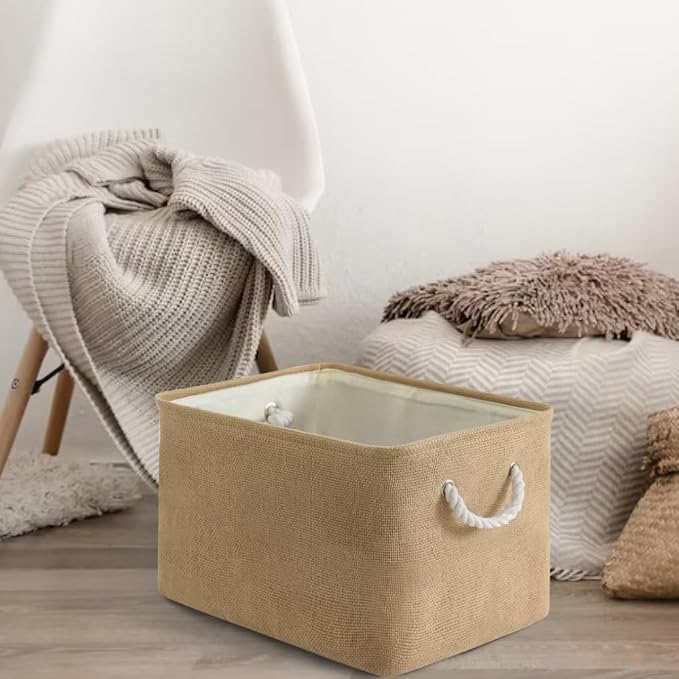 Organization and Storage Basket - Image 3