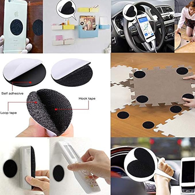 BRAVESHINE Adhesive Tape - Image 3