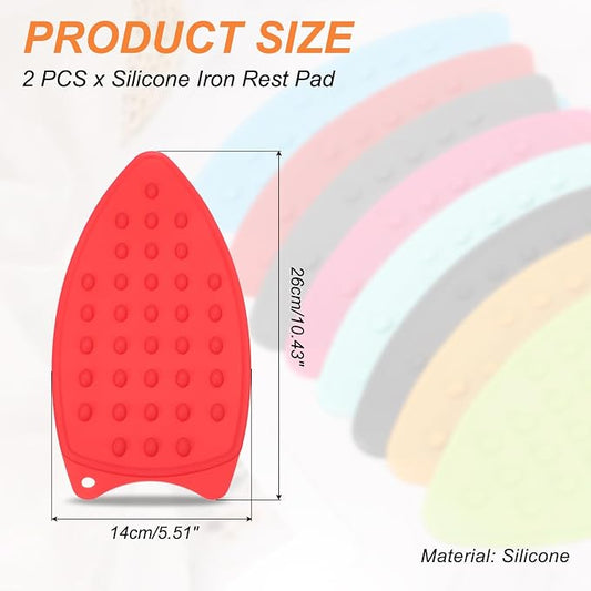 PATIKIL Silicone Iron Rest Pad - Image 2