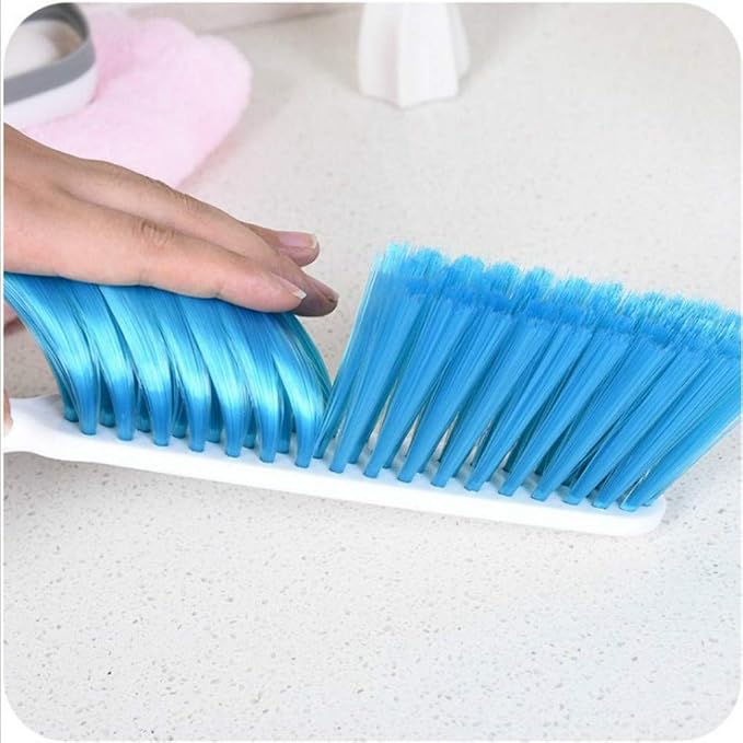 Counter Duster Bed Sheets Debris Cleanin Hand Broom Cleaning Brushes Soft - Image 9