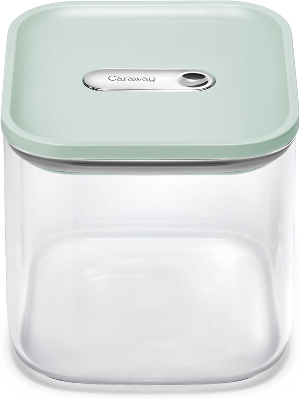 Caraway 2.5qt Glass Airtight Food Storage Container