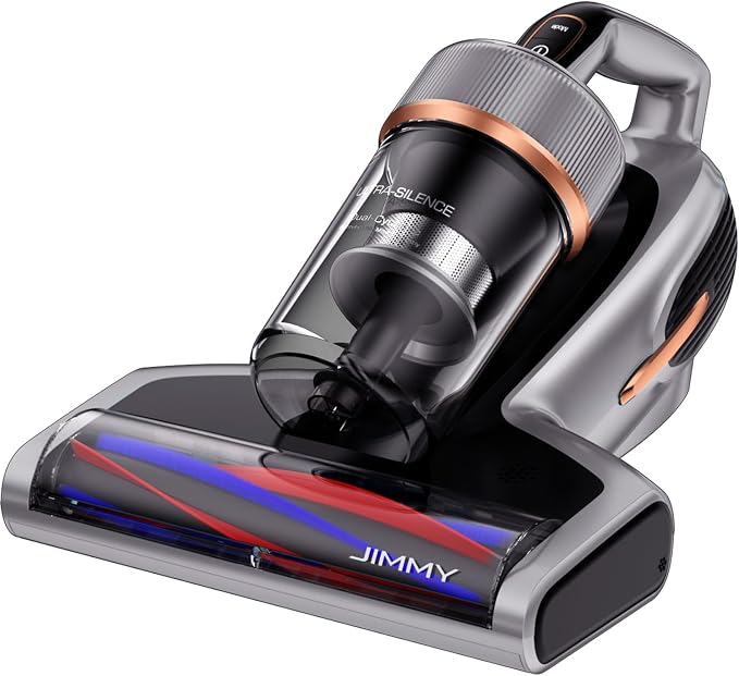 Jimmy BX7 Pro Mattress Vacuum Cleaner, Bed Vacuum Cleaner by JimmyBedVacuumCleaner