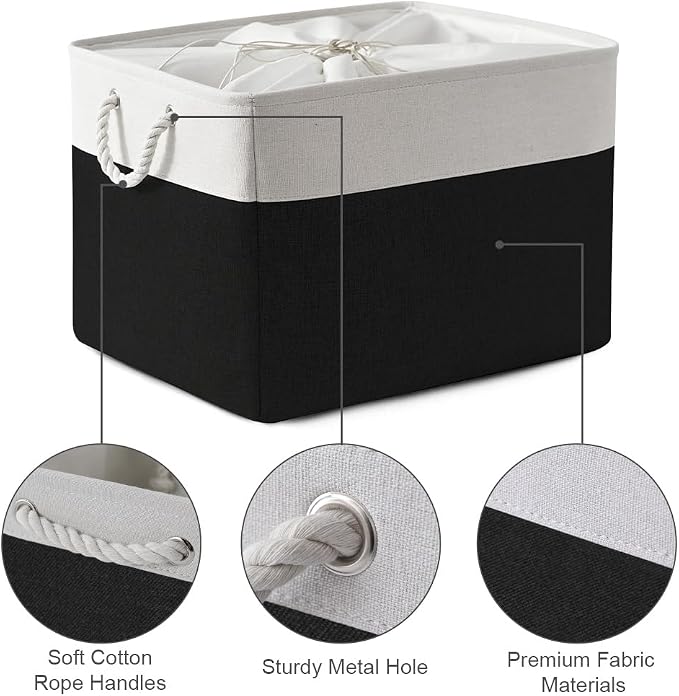 TheWarmHome Organization and Storage - Image 6