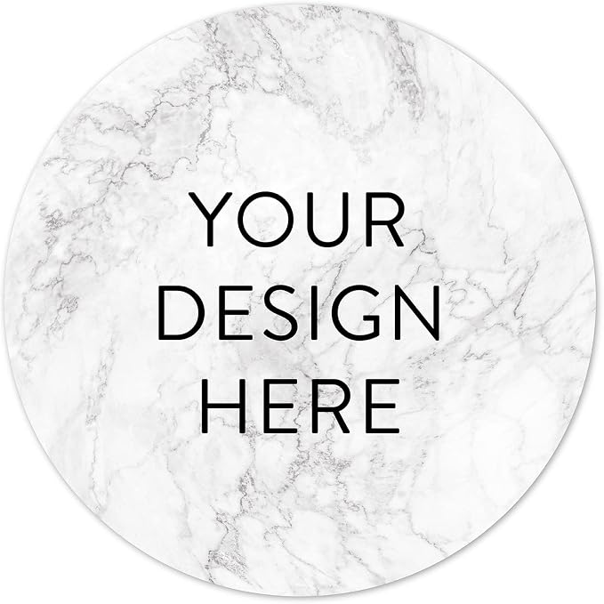 100 Custom Vinyl Stickers by DayStarCustomDesigns