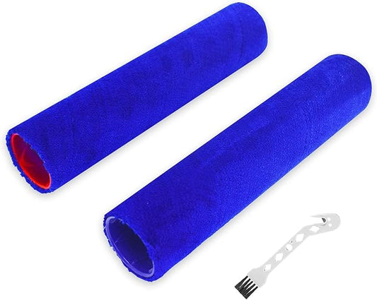 Wash G1 Roller Brush Replacement by Cleangela