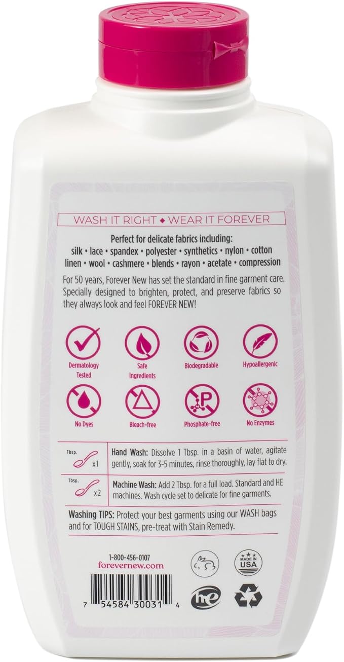 FOREVER NEW Liquid Laundry Detergent - Image 4