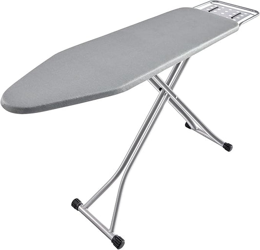Ironing Board, Heat Resistant Cover Iron Board by BKTD