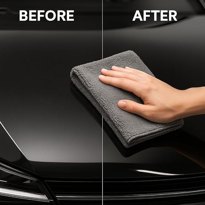 Paks Edgeless Microfiber Towels - Image 6