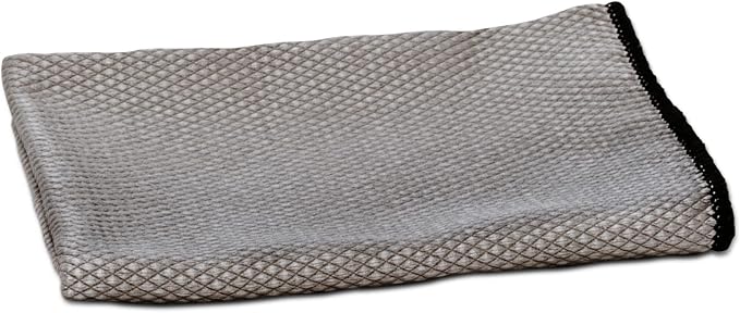 Idea Home Glass Microfiber Cleaning Cloth - Image 7