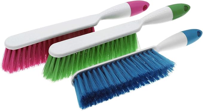 Counter Duster Bed Sheets Debris Cleanin Hand Broom Cleaning Brushes Soft by Unknown