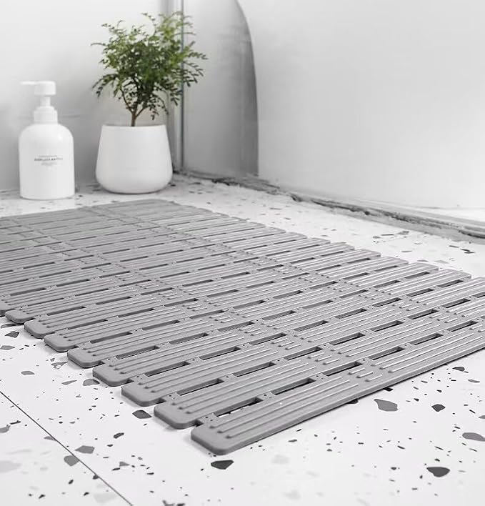 Bathtub Mat Non Slip for Bathroom by Unknown