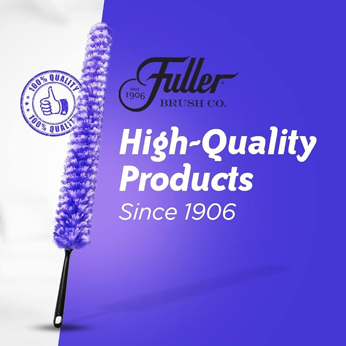 Fuller Brush Furry Wand Duster - Image 9