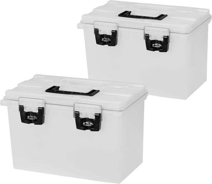 Sheffield 12763 XL Storage Bins by Sheffield