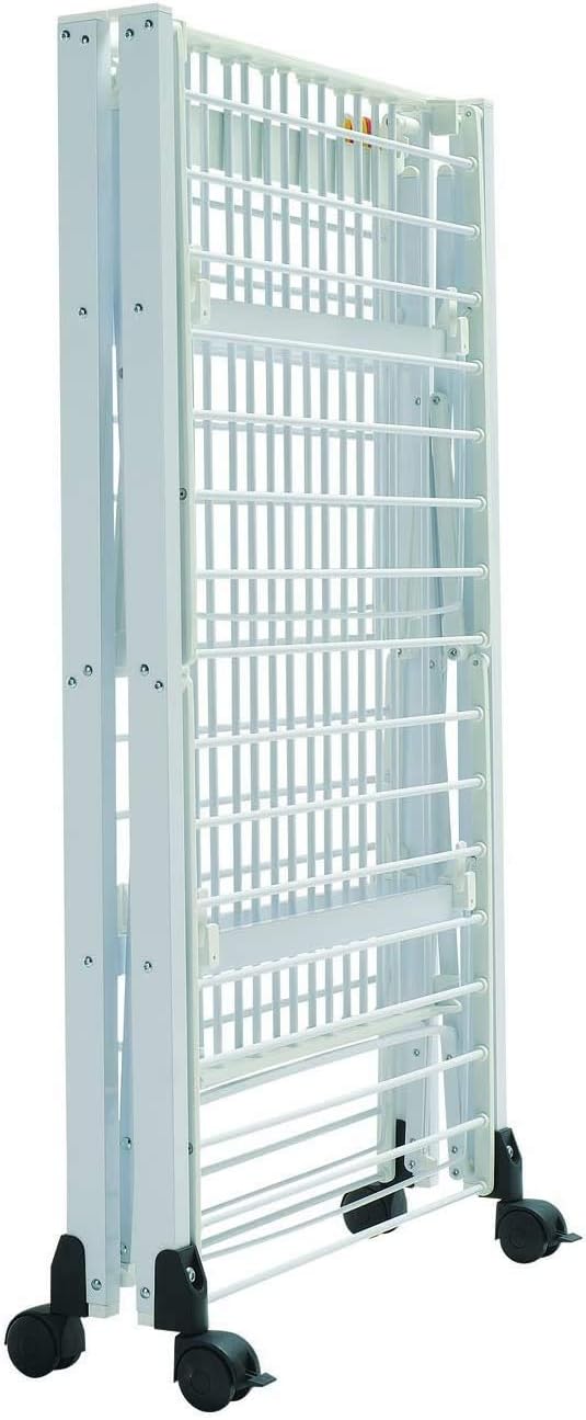 Foppapedretti Gulliver Clothes Airer, Aluminium