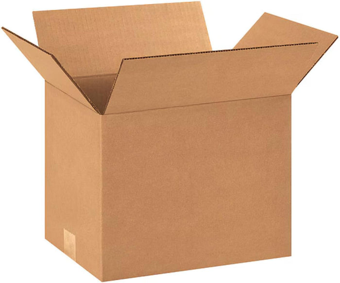 Large Moving Boxes 20x20x15 Inch | Kraft Corrugated Cardboard Boxes for Packing, Moving and Storage, Multi Purpose Use| Single-Wall, 65 lbs Capacity (Pack of 20)