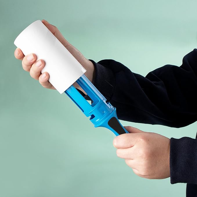 4.6 inch Lint Roller Refills Only - Image 6