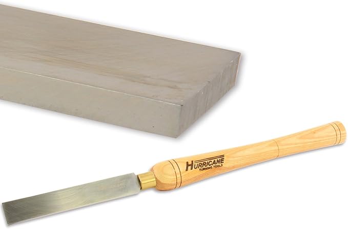 HTT-118, High Speed Steel by HurricaneTurningTools