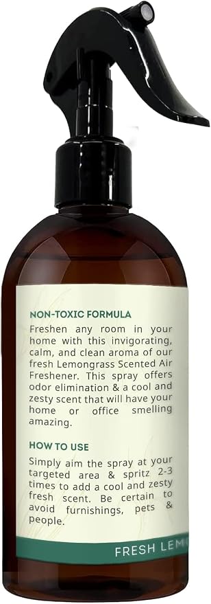 Kate Naturals Air Freshener Spray - Image 7