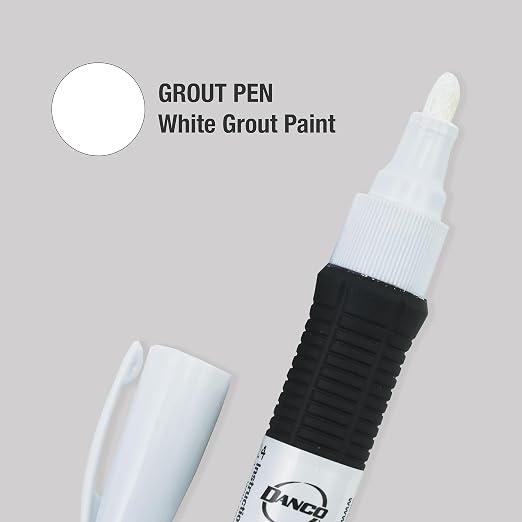 Danco 0.25 oz. Tile Grout Coating Pen - Image 7