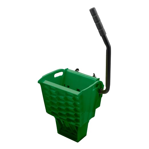 Carlisle FoodService Products 6690409 OmniFit™ Side Press Wringer by CarlisleFoodServiceProducts