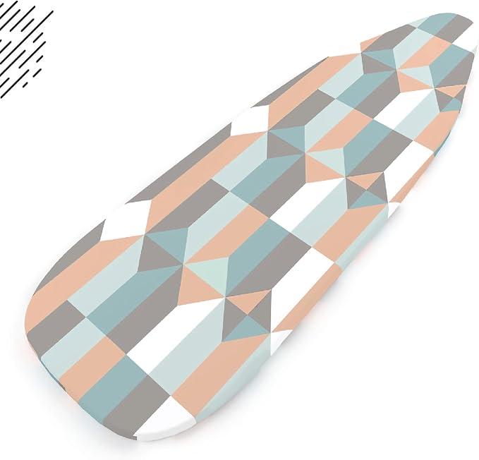 Encasa XO Ironing Board Cover and Pad - Image 2