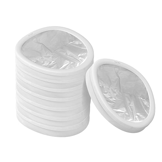 TOWNEW T Air One Official Refill Rings by TOWNEW