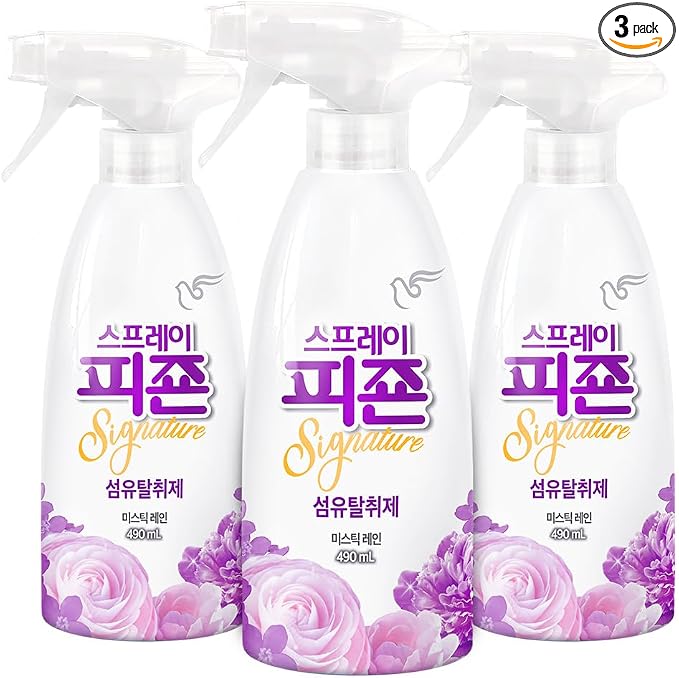 PIGEON Fabric Refresher, Odor Eliminator by PIGEONCorporation